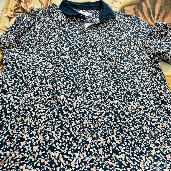 Original Farah brand polo tshirt - Picture 2 of 5